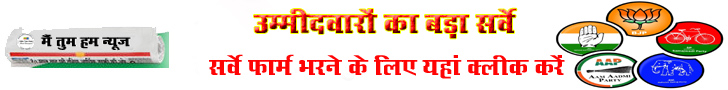 umh news bjp, aap, bsp, sp