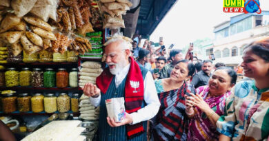 5 मिनट में घर में बनेगा लाजवाब झाल मुड़ी 