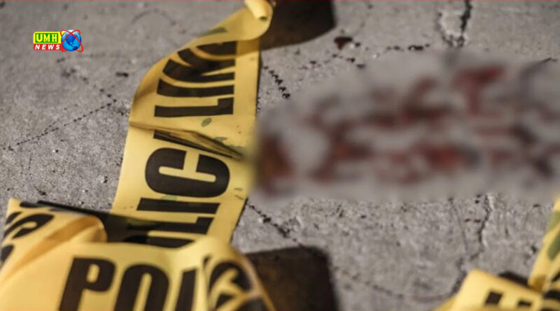 Delhi Crime: IRS officer's daughter raped after entering her house