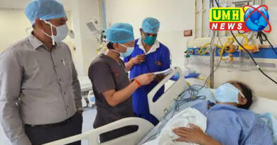 किडनी बेचने वाला MBA स्टूडेंट गर्लफ्रेंड के सामने फूट-फूटकर रोया