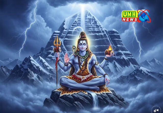 महादेव की पूजा के समय इन मंत्रों से करें ध्यान, भगवान शिव होंगे प्रसन्न,