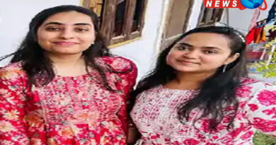 प्रयागराज में ननद-भाभी एक साथ PCS अफसर बनीं