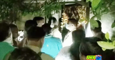 मेरठ- पिता बेटी की लाश के साथ 4 महीने तक घर में रहा, परफ्यूम डालकर बदबू मिटाता था