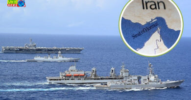 होर्मुज हो जाएगा सूना, अमेरिका के सताए 2 देशों ने खोला पुराना रास्ता, धड़ाधड़ निकलेंगे टैंकर