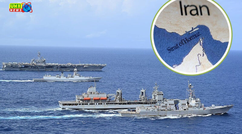 होर्मुज हो जाएगा सूना, अमेरिका के सताए 2 देशों ने खोला पुराना रास्ता, धड़ाधड़ निकलेंगे टैंकर