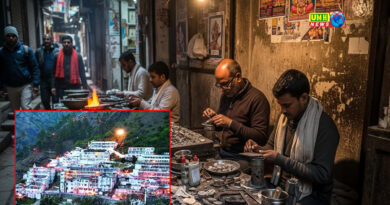 वैष्णो देवी जा रहे हैं तो सावधान!  चांदी के नाम पर मिलावट का बड़ा घोटाला सामने आया है