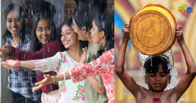 आसमान से बरसते अंगारों ने 45 पार क‍िया तापमान, दिल्ली का कैसा है हाल?