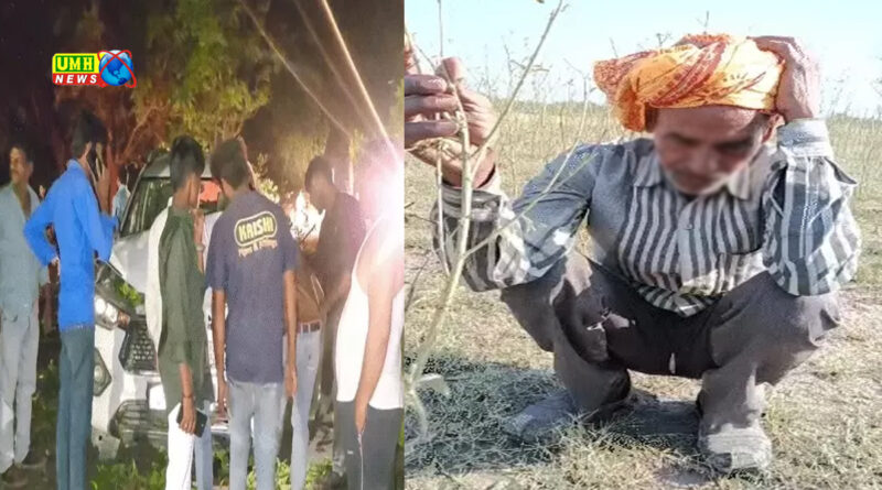 UP Weather Alert : मथुरा-संभल- खुर्जा में ओले गिरे, काशी समेत 5 जिलों में बारिश, फसल बर्बाद