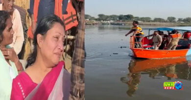 Vrindavan accident- 250 divers searching for missing people in Yamuna, boat owner arrested