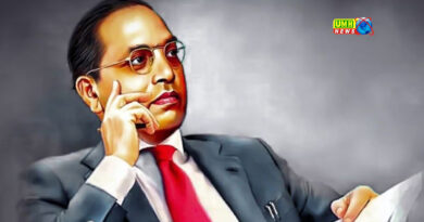 What were Ambedkar's views regarding caste and Hindu religion?