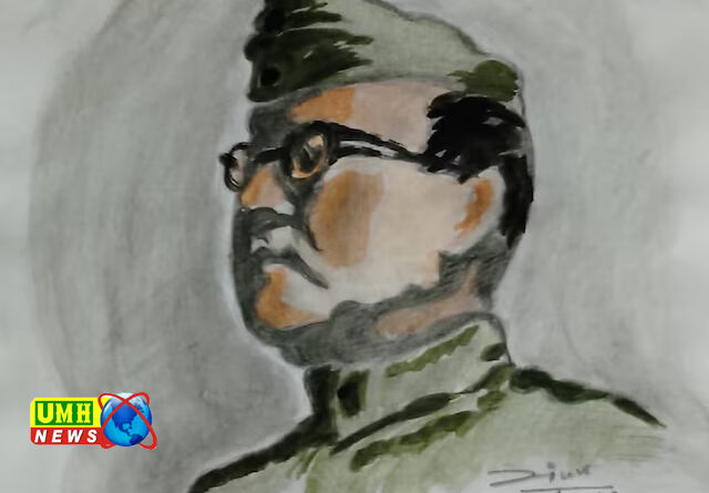 तुम मुझे खून दो मैं तुम्हें आजादी दूंगा, किसने लिखा ये हिट नारा!