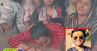 लखीमपुर : REEL बनाते समय गोली चली, फिर निकलने लगा खून….