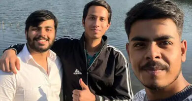 एमिटी यूनिवर्सिटी के छात्र की गड्‌ढे में डूबकर मौत