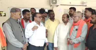 500 साल पुराने शिव मंदिर से मूर्तियां गायब