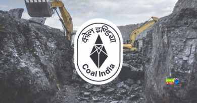 कोल इंडिया की कंपनी में नौकरी