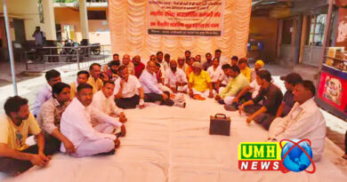 मेरठ : नगर निगम में आउटसोर्सिंग सफाई मित्रों की भर्ती में कथित घोटाले के आरोप