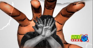 प्रयागराज में दुकान गई मासूम से रेप की कोशिश