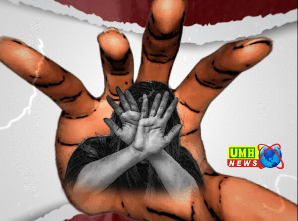 प्रयागराज में दुकान गई मासूम से रेप की कोशिश