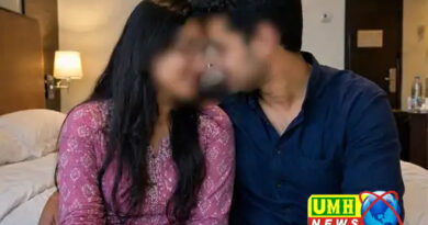 लखनऊ में UPSC की तैयारी कर रही युवती का रेप