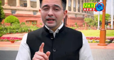 राघव चड्ढा का जवाब- खामोश कराया, हारा नहीं