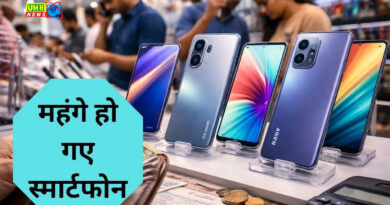 Smartphones costlier by up to 40%