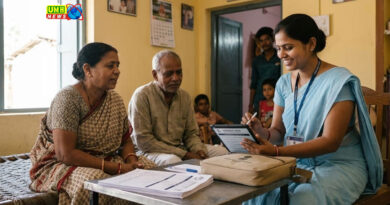 यूपी में जनगणना में गलत जानकारी देने पर जुर्माना