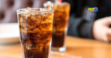 Those who drink cold drinks, know how much is the benefit and how much is the harm!