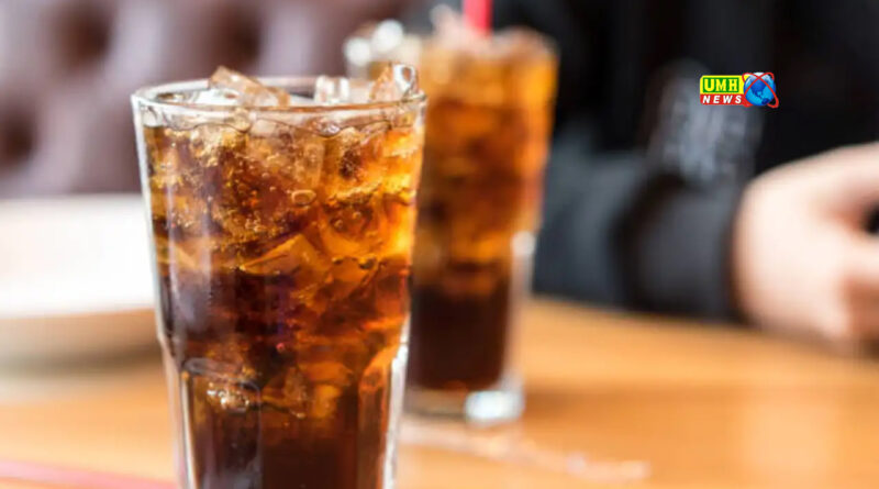 Those who drink cold drinks, know how much is the benefit and how much is the harm!