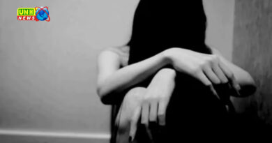 Constable raped MSC student in Kanpur