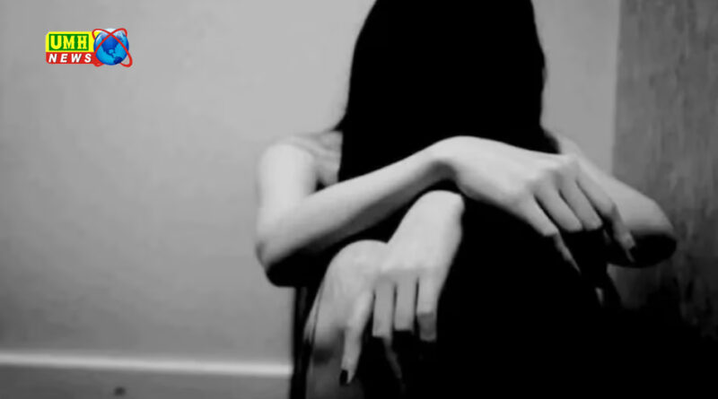 Constable raped MSC student in Kanpur