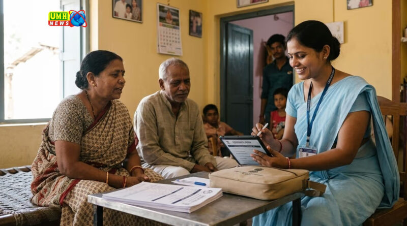 यूपी में जनगणना में गलत जानकारी देने पर जुर्माना