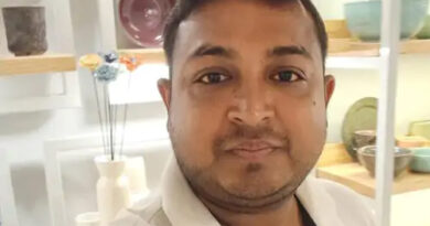 बुलंदशहर : RAW के रिटायर्ड अफसर से 11 लाख की चोरी, किया गिरफ्तार