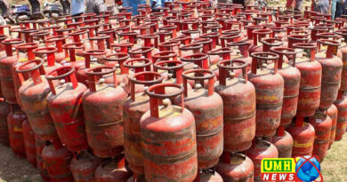 LPG Cylinder: एलपीजी गैस बुकिंग करने वालों के लिए जरूरी खबर, सप्लाई पूरी तरह ठीक होने में .....
