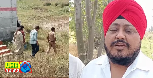 रामपुर : बदमाशों ने गन दिखाकर चलती ट्रेन में 7 लाख की लूट