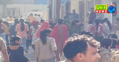 नोएडा : RJD की 2 महिला प्रवक्ताओं पर FIR:गलत VIDEO पोस्ट कर माहौल बिगाड़ने का आरोप