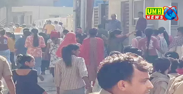 नोएडा : RJD की 2 महिला प्रवक्ताओं पर FIR:गलत VIDEO पोस्ट कर माहौल बिगाड़ने का आरोप