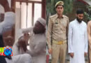 In the Madrasa of Saharanpur, a Maulana held his feet upside down and hit him with 36 sticks.