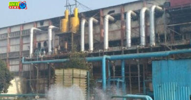 बुलंदशहर : चीनी मिल में गन्ना खरीद और तौल में गबन का मामला