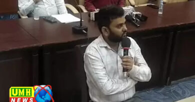 KGMU में फर्जी डॉक्टर हिन्दू लड़कियों को प्रेमजाल में फंसाकर लव जिहाद का आरोप