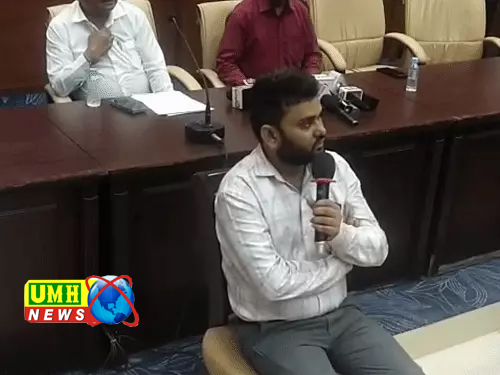 KGMU में फर्जी डॉक्टर हिन्दू लड़कियों को प्रेमजाल में फंसाकर लव जिहाद का आरोप