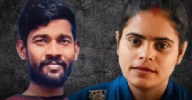 नोएडा में बंद कमरे में मिली गर्लफ्रेंड-बॉयफ्रेंड की लाश