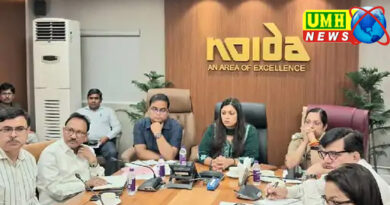 नोएडा : श्रमिकों के लिए बनेंगे हॉस्टल