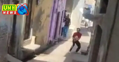  बुलंदशहर : ककोड़ फायरिंग मामले में दो दरोगा निलंबित