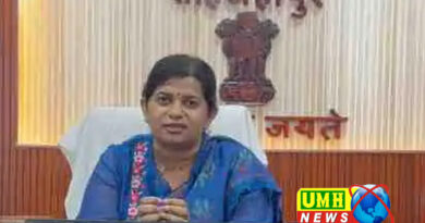 बुलंदशहर विकास प्राधिकरण की अपराजिता सिनसिनवार बनीं उपाध्यक्ष