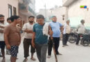 हापुड़ : प्रॉपर्टी डीलर की गोली मारकर हत्या, BJP जिला मंत्री समेत 8 पर FIR