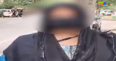 गाजियाबाद : '5 बार निकाह, 2 बार हलाला, न्यूड कर पीटा
