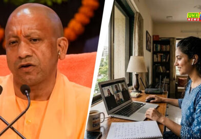 वर्क फ्रॉम होम पर योगी सरकार दे सकती है गुड न्‍यूज