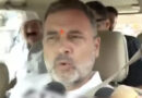 आर्थिक तूफान आने वाला है, बहुत कठिन समय आ रहा है : राहुल गांधी