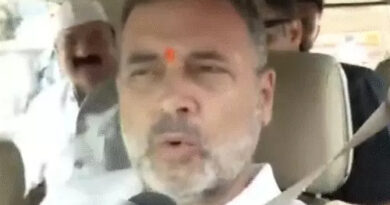 आर्थिक तूफान आने वाला है, बहुत कठिन समय आ रहा है : राहुल गांधी