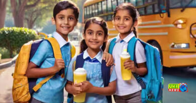 दिल्ली के अभिभावकों के लिए सुकून वाली खबर, फीस का नया नियम लागू